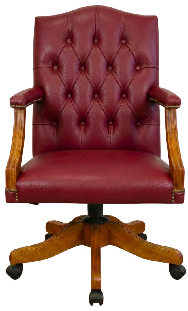 The Gainsborough Chair Swivel